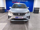used Maruti Suzuki ERTIGA at New Delhi in Rana Motors